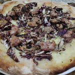 Photo n°4 de l'avis de Gianni.a fait le 23/05/2022 à 04:35 sur le  Pizzeria Benfatto à Paternò