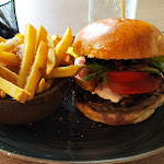 Photo n°6 de l'avis de F..o fait le 17/12/2022 à 16:49 sur le  Taschi's Burger & Bowl à Herrenberg