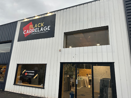 Magasin de carrelage Black carrelage Brives-Charensac