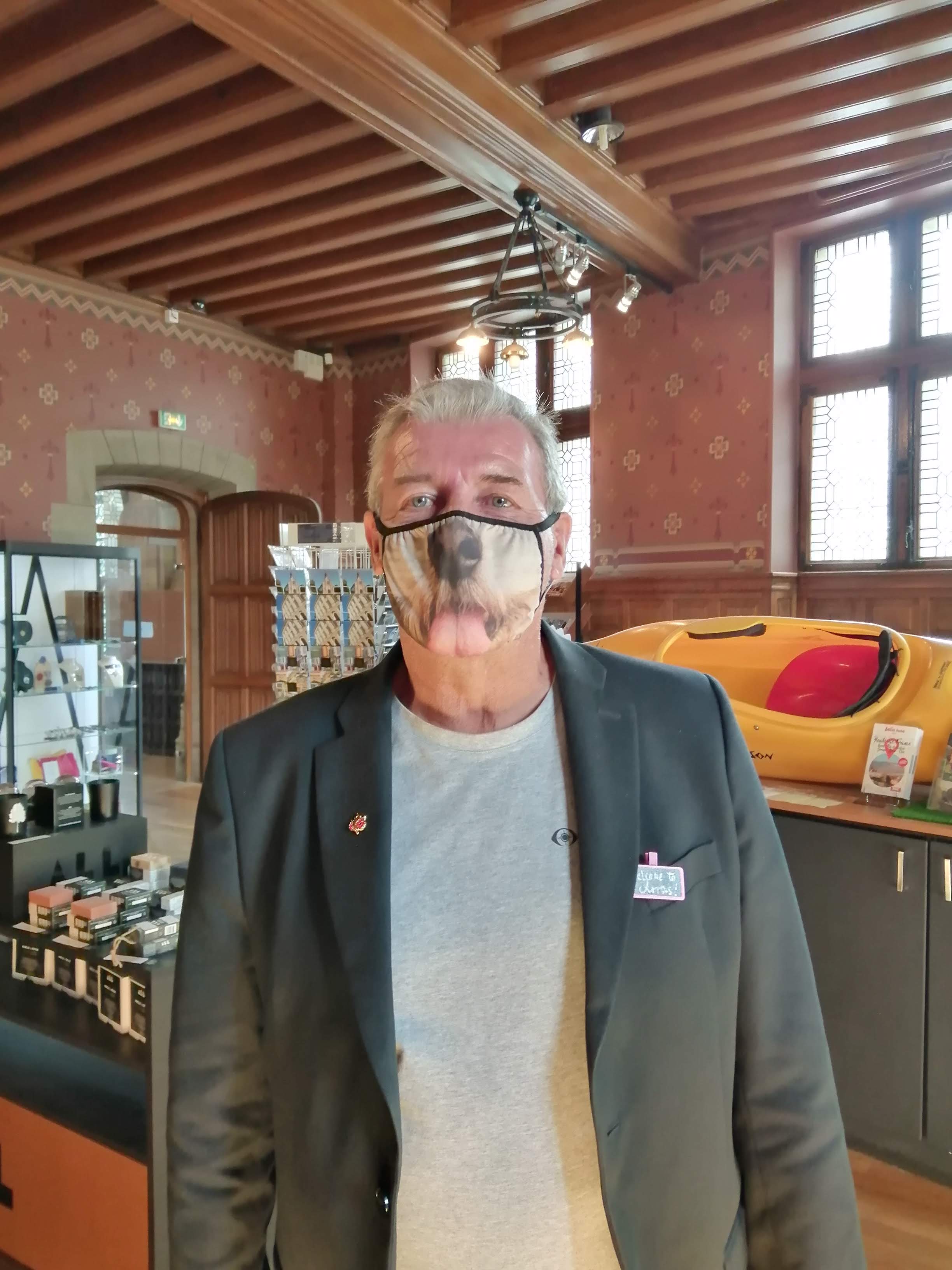 Photo n° 1 de l'avis de marc.u fait le 20/05/2023 à 16:32