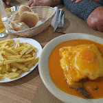 Photo n°3 de l'avis de Veronica.o fait le 25/03/2023 à 12:17 sur le  Café Golito à Póvoa de Lanhoso