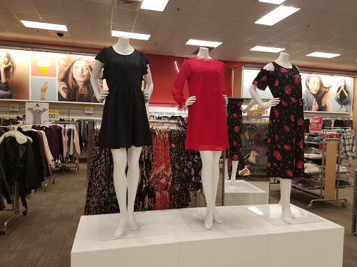 Department Store «Target», reviews and photos, 6767 S Clinton St, Englewood, CO 80112, USA