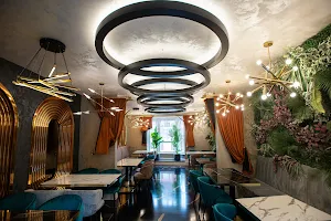 Kaya Meze bar image