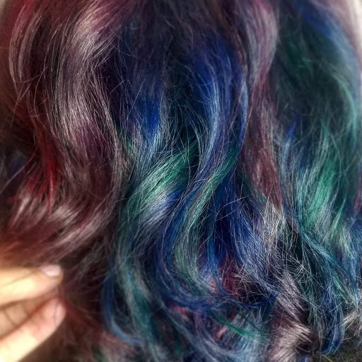 Hair Salon «Enrapture Salon & Day Spa», reviews and photos, 10530 19th Ave SE suite #203, Everett, WA 98208, USA