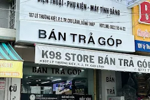 K98 Store Cao Lãnh image
