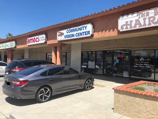 Community Vision Optometric Center Simi Valley