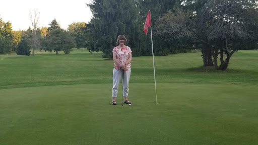 Public Golf Course «Buttonwood Golf Course», reviews and photos, 600 Trimmer Rd, Spencerport, NY 14559, USA