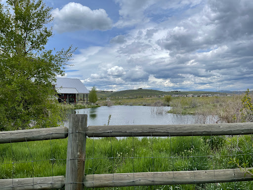 Nature Preserve «Swaner Preserve and EcoCenter», reviews and photos, 1258 Center Dr, Park City, UT 84098, USA