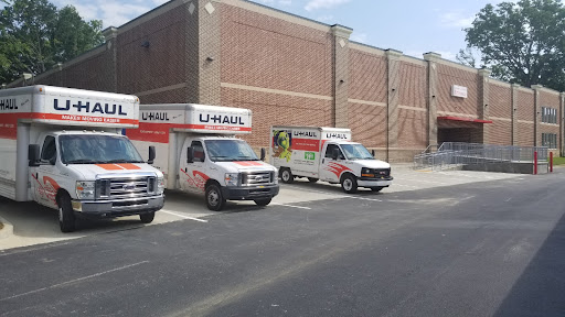 Self-Storage Facility «Champion Self Storage - Grayson», reviews and photos, 2415 Loganville Hwy, Grayson, GA 30017, USA