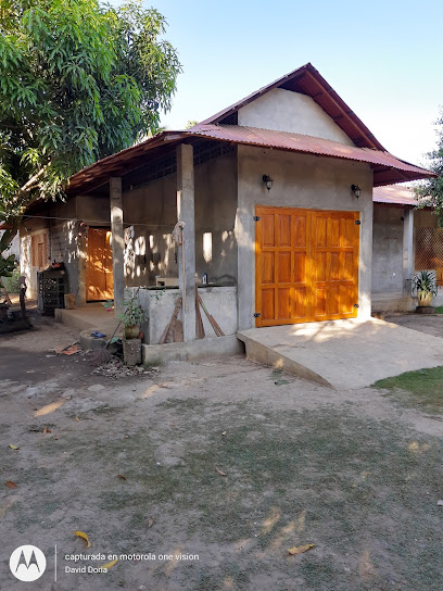 Vereda el bajo san jose