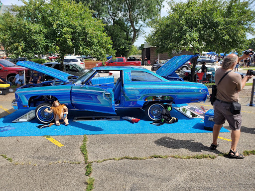 Park «Billie Limacher Bicentennial Park», reviews and photos, 201 W Jefferson St, Joliet, IL 60432, USA