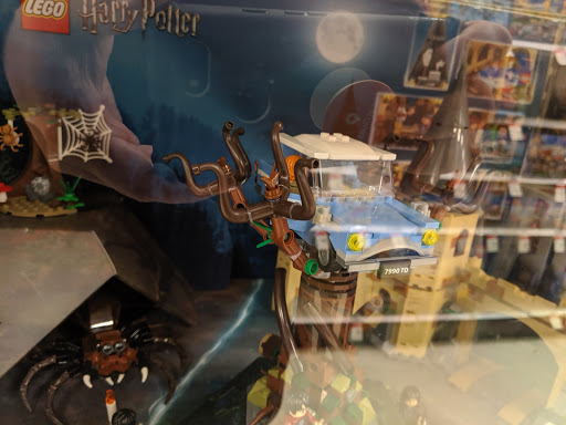 Department Store «Target», reviews and photos, 1076 Jackson Crossing, Jackson, MI 49202, USA