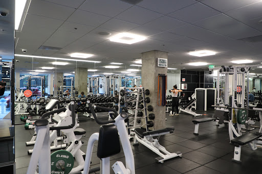 Health Club «FITNESS SF Embarcadero», reviews and photos, 2 Embarcadero Center, San Francisco, CA 94111, USA