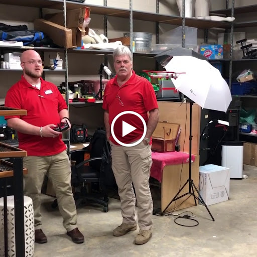 Pawn Shop «USA Pawn», reviews and photos, 2685 I-55, Jackson, MS 39204, USA