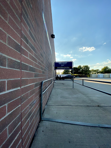 Tire Shop «Walmart Tires & Auto Parts», reviews and photos, 1721 N Custer Rd, McKinney, TX 75071, USA