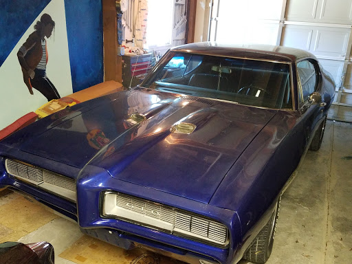 Goat Farm Auto Detailing en Anacortes