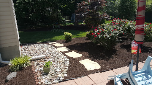 H and H landscaping