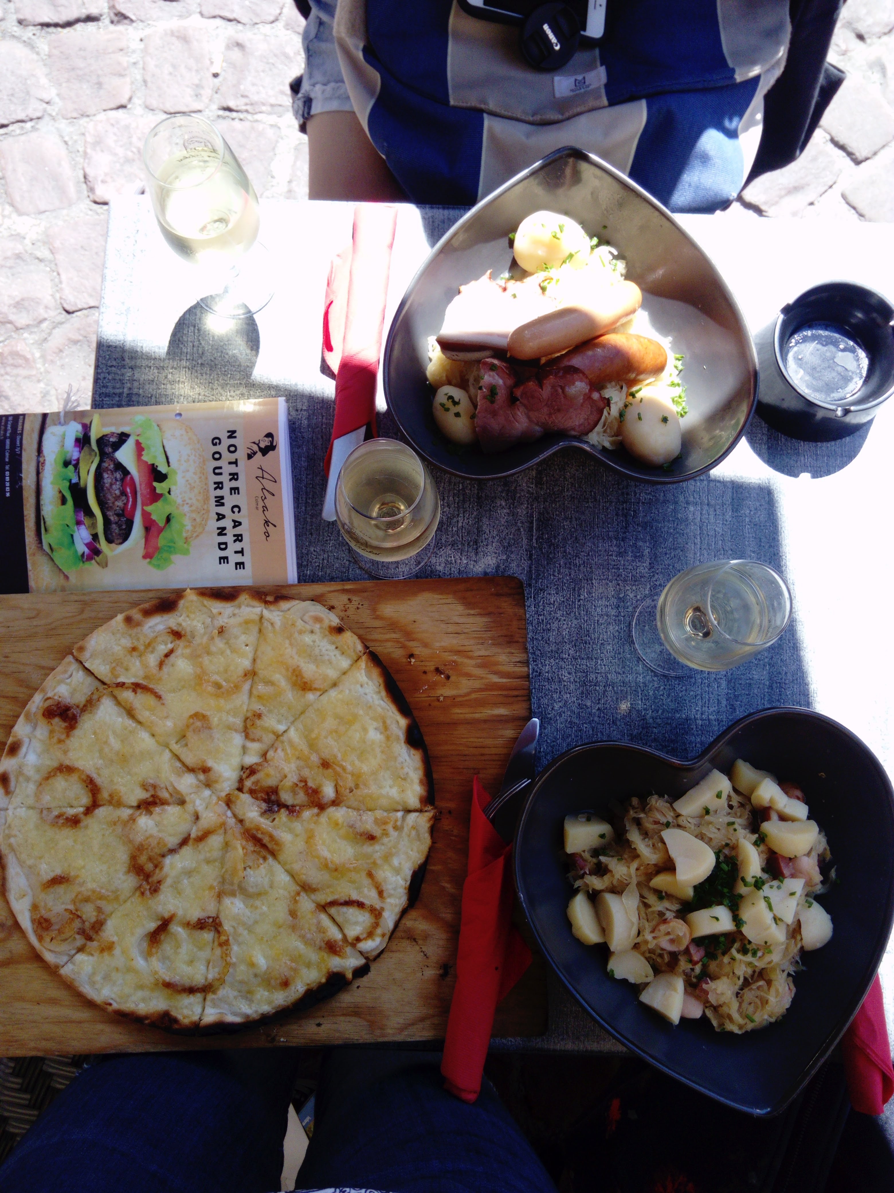 Photo n° 1 de l'avis de Faten.a fait le 05/10/2018 à 14:24