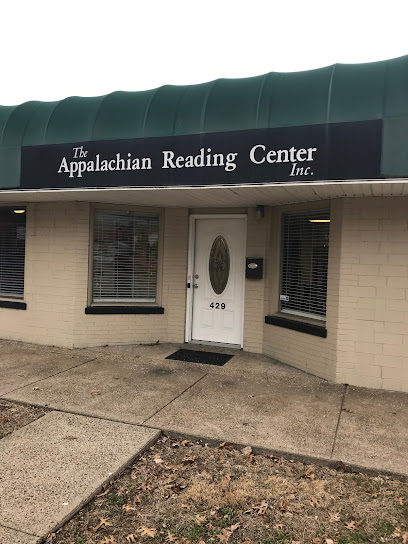 The Appalachian Reading Center, Inc.