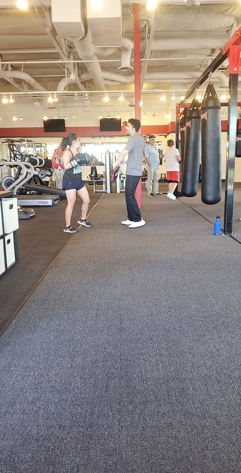 Knockout Fitness Chandler