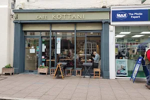 Cafe Kottani image