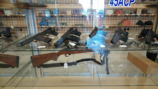Gun Shop «Pro Arms», reviews and photos, 1703 Ohio Ave N, Live Oak, FL 32064, USA