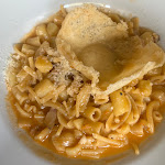 Photo n°1 de l'avis de Paulo.r fait le 02/02/2024 à 07:49 sur le  Caprizza Torino à Turin