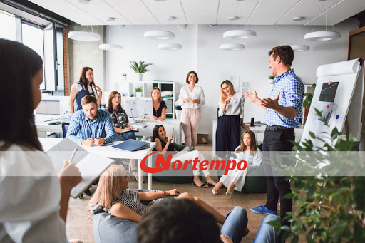 Nortempo Logroño en Logroño