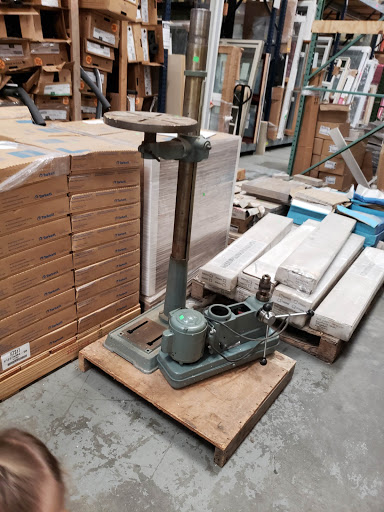 Building Materials Store «Habitat For Humanity Restore», reviews and photos, 2111 Lakeland Ave, Ronkonkoma, NY 11779, USA