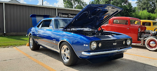 Auto Parts Store «NAPA Auto Parts - Zachary Auto & Truck Parts Inc», reviews and photos, 4762 Main St, Zachary, LA 70791, USA