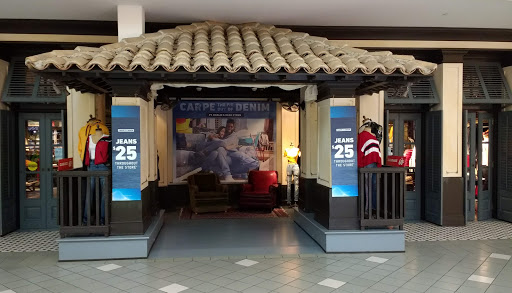 Shopping Mall «Moorestown Mall», reviews and photos, 400 NJ-38, Moorestown, NJ 08057, USA