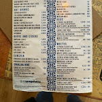 Photo n°4 de l'avis de Caroline.a fait le 08/04/2024 à 17:41 sur le  O Prego à Lisbon