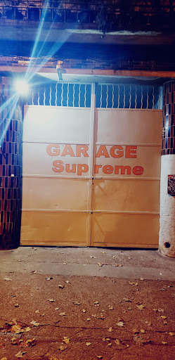 Garage Supreme