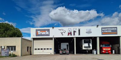 MP TRUCK - AZUR FOURNITURES INDUSTRIELLES - Vedène à Vedène