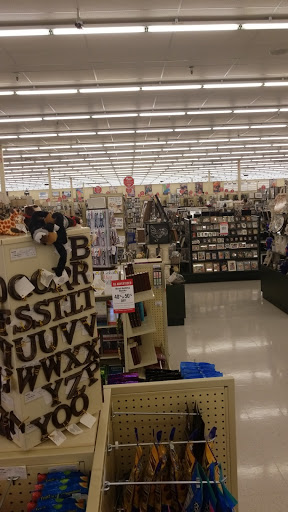 Craft Store «Hobby Lobby», reviews and photos, 1422 E Dixie Dr, Asheboro, NC 27203, USA
