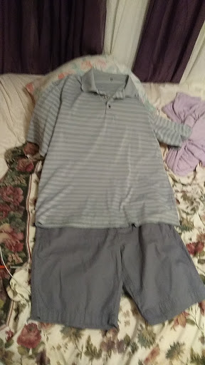 Thrift Store «Goodwill Donation Xpress», reviews and photos, 7800 South US Highway 17/92 #164, Casselberry, FL 32730, USA