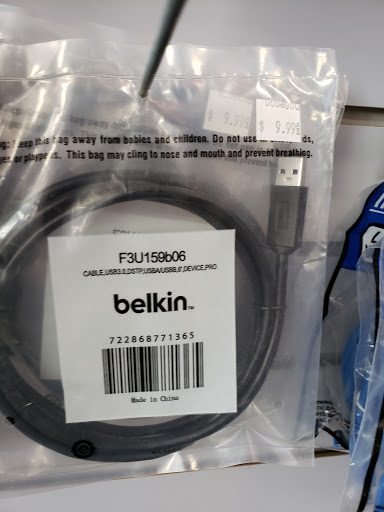 Computer Store «S.E.C. Custom Computers, Inc.», reviews and photos, 4760 Rockford Plaza, Louisville, KY 40216, USA