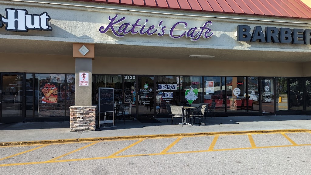 Katies Cafe 34203