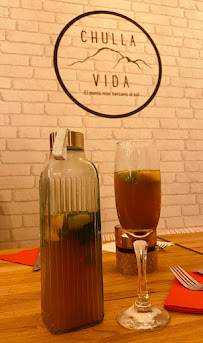 Photos du propriétaire du Restaurant latino-américain Chulla Vida - Restaurant - Paris 11 - n°18