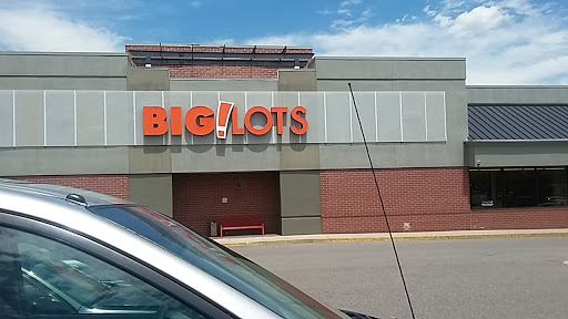 Discount Store «Big Lots», reviews and photos, 7475 E Iliff Ave, Denver, CO 80231, USA