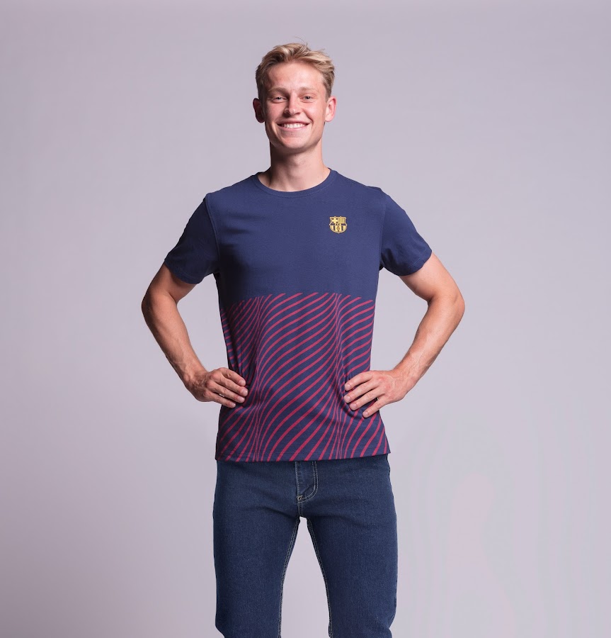 Barça Store - Aeroport Barcelona
