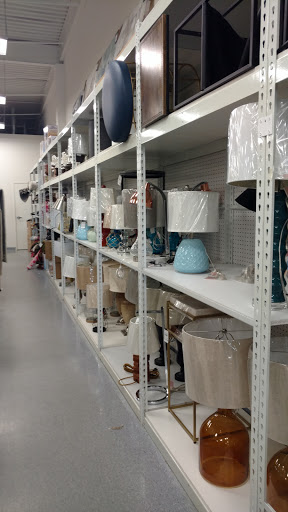 Home Goods Store «Tuesday Morning», reviews and photos, 10225 Ocean Hwy #400, Pawleys Island, SC 29585, USA