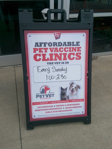 Home Improvement Store «Tractor Supply Co.», reviews and photos, 26 Commerce Rd, Clarion, PA 16214, USA