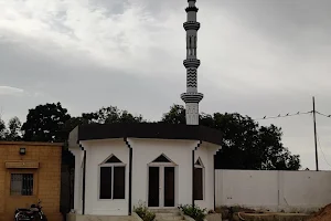 Masjid Jam Murad Ali Jokhio image