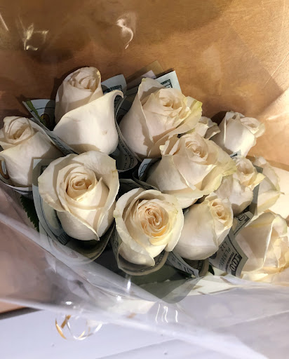 Florist «Any Occasion Creation», reviews and photos, 1330 Whalley Ave, New Haven, CT 06515, USA