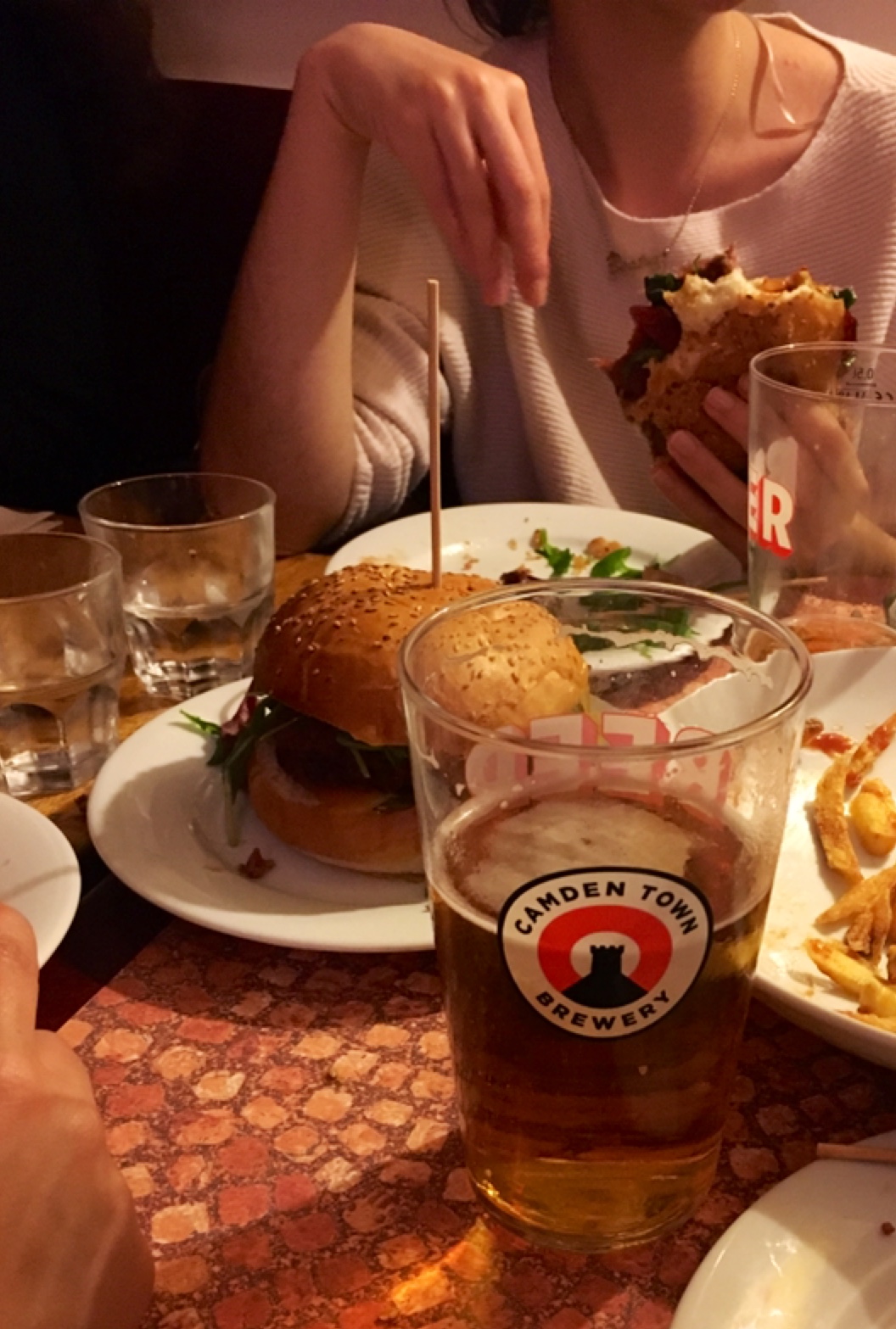 Photo n° 1 de l'avis de Ossama.a fait le 31/05/2019 à 12:51