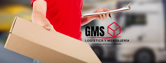 GMS Logística y Mensajería