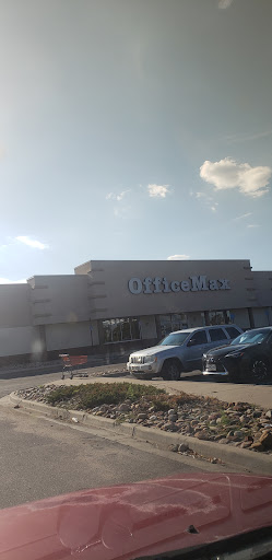 Office Supply Store «OfficeMax», reviews and photos, 5275 Wadsworth Bypass, Arvada, CO 80002, USA