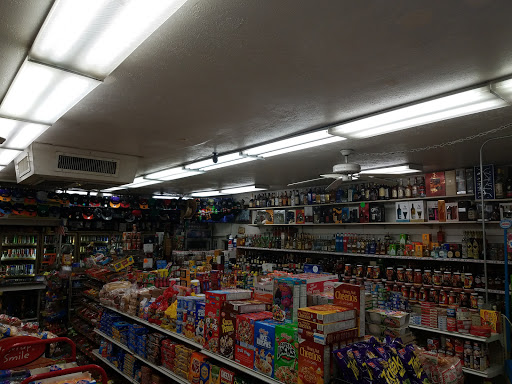 Liquor Store «Ajax Liquor Store», reviews and photos, 2303 E Van Buren St, Phoenix, AZ 85006, USA