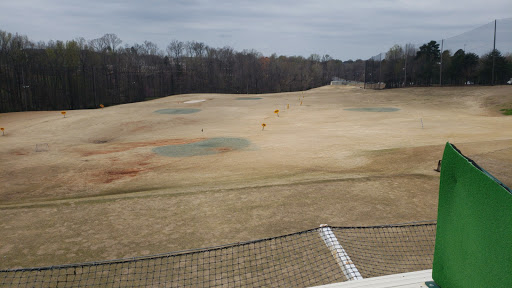 Golf Driving Range «Leatherman Golf Learning Center», reviews and photos, 5845 S Tryon St, Charlotte, NC 28217, USA
